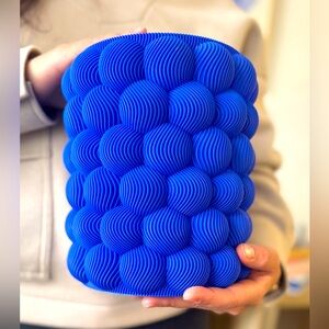 Blob Vase by Kowafatcompany